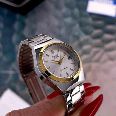 Женские часы Casio LTP-1170G-7A