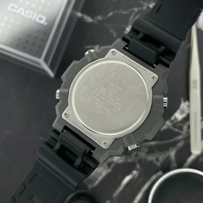 Мужские часы Casio AEQ-120W-1A