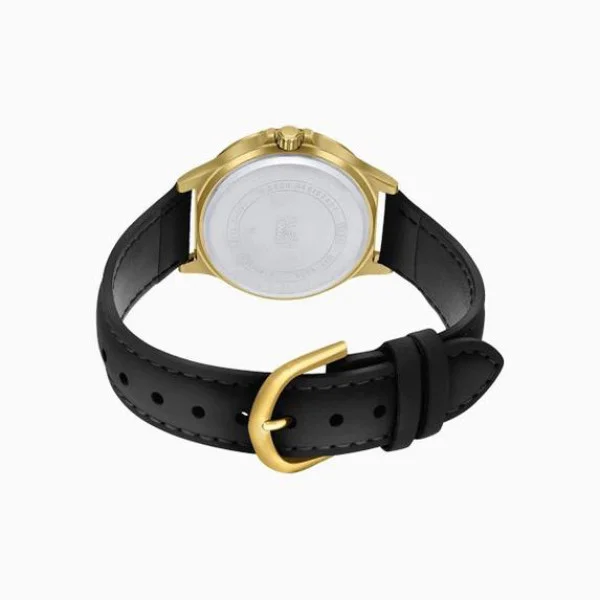 Мужские часы Casio MTP-V300GL-1A фото 4