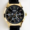 Мужские часы Casio MTP-V300GL-1A фото 5