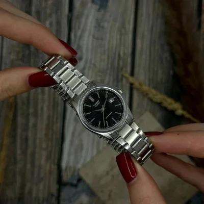 Женские часы Casio LTP-1183A-1A