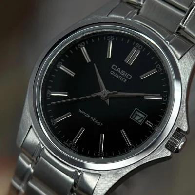 Женские часы Casio LTP-1183A-1A