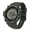 Мужские часы Casio AE-1500WHX-3A фото 2
