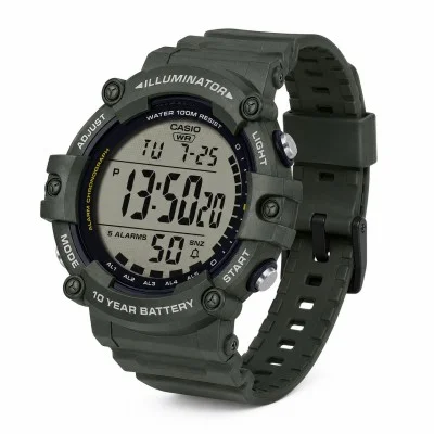 Мужские часы Casio AE-1500WHX-3A