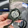 Чоловічий годинник Casio AE-1500WHX-3A фото 9