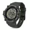Чоловічий годинник Casio AE-1500WHX-3A фото 2