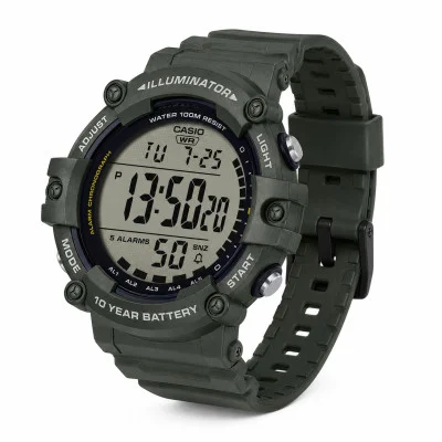 Мужские часы Casio AE-1500WHX-3A