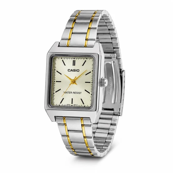Женские часы Casio LTP-V007SG-9E фото 1