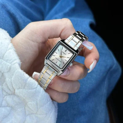 Жіночий годинник Casio LTP-V007SG-9E