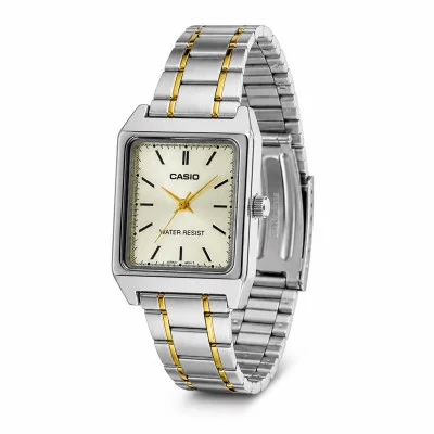Жіночий годинник Casio LTP-V007SG-9E