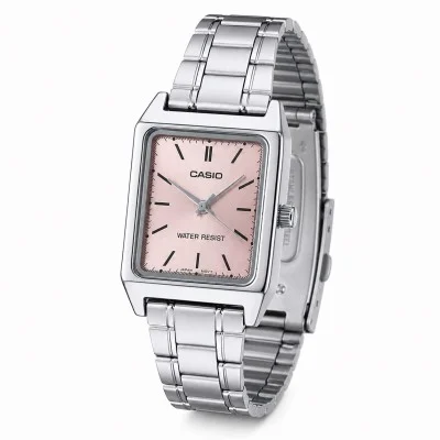 Женские часы Casio LTP-V007D-4E