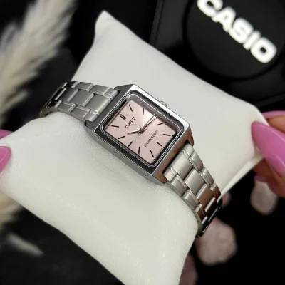Женские часы Casio LTP-V007D-4E