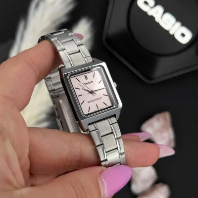 Женские часы Casio LTP-V007D-4E