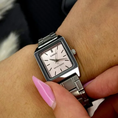 Женские часы Casio LTP-V007D-4E