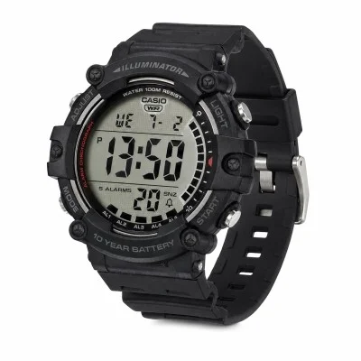 Мужские часы Casio AE-1500WH-1A
