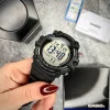 Мужские часы Casio AE-1500WH-1A фото 5