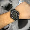 Мужские часы Casio AE-1500WH-1A фото 9
