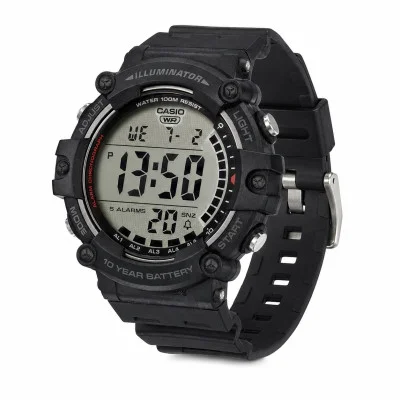 Мужские часы Casio AE-1500WH-1A