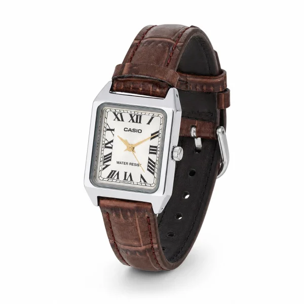 Женские часы Casio LTP-V007L-9B фото 1