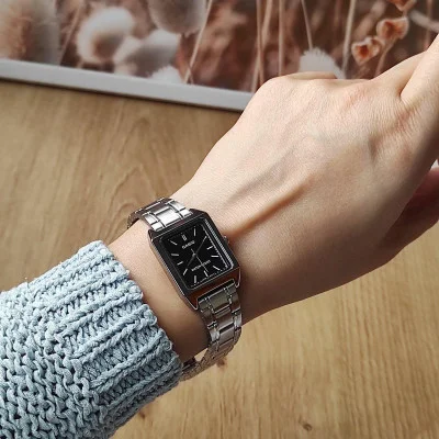 Жіночий годинник Casio LTP-V007D-1E