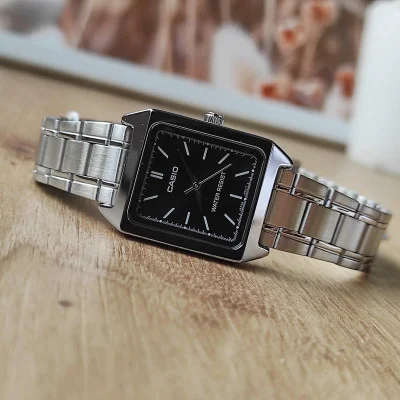 Жіночий годинник Casio LTP-V007D-1E