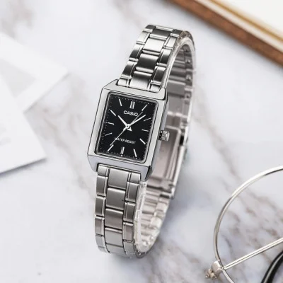 Жіночий годинник Casio LTP-V007D-1E