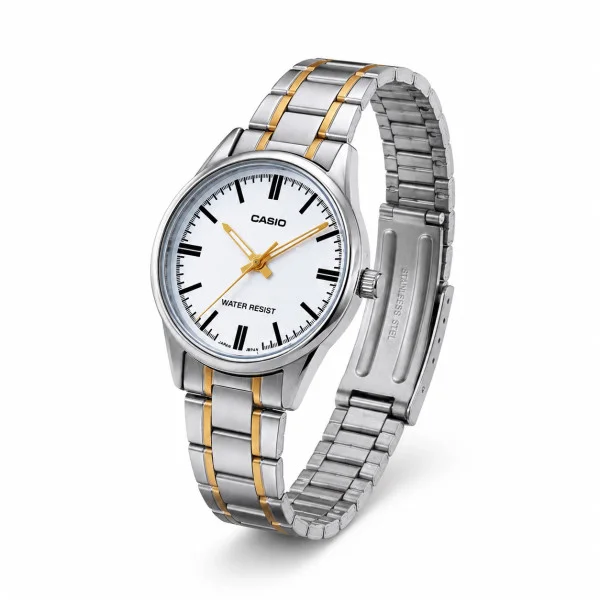 Женские часы Casio LTP-V005SG-7A фото 1