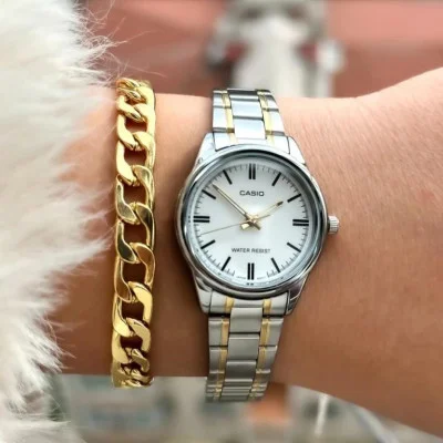 Женские часы Casio LTP-V005SG-7A