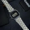 Мужские часы Casio A158WA-1D фото 4