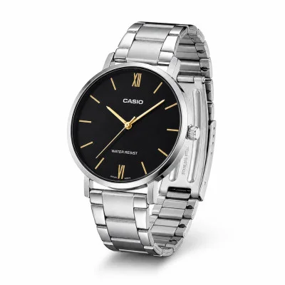 Жіночий годинник Casio LTP-VT01D-1B