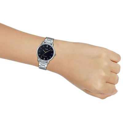 Женские часы Casio LTP-VT01D-1B