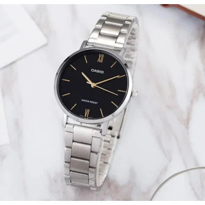 Женские часы Casio LTP-VT01D-1B