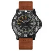 Чоловічий годинник Skmei 9281BN Brown фото 2