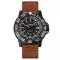 Skmei 9281BN Brown