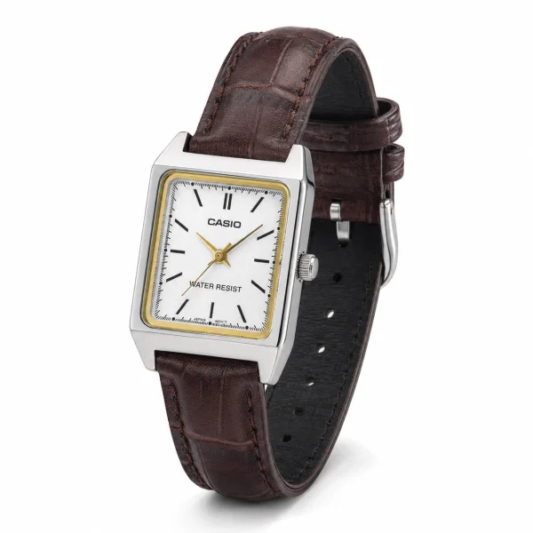 Женские часы Casio LTP-V007L-7E2 фото 1