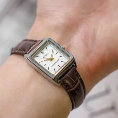 Жіночий годинник Casio LTP-V007L-7E2