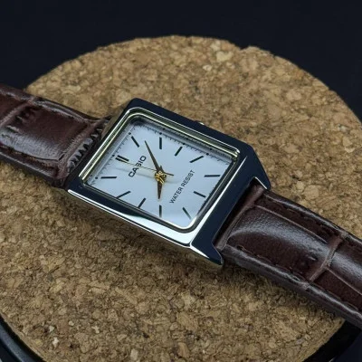 Жіночий годинник Casio LTP-V007L-7E2