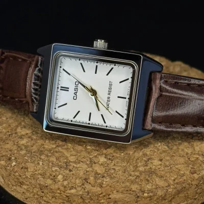 Жіночий годинник Casio LTP-V007L-7E2