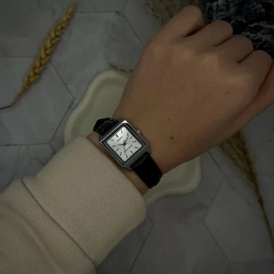 Жіночий годинник Casio LTP-V007L-7E1