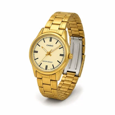 Жіночий годинник Casio LTP-V005G-9A
