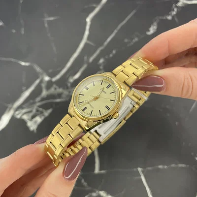 Женские часы Casio LTP-V005G-9A