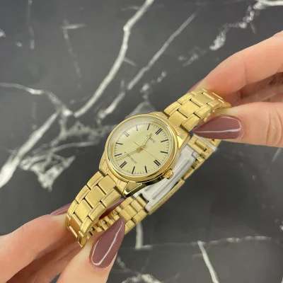 Женские часы Casio LTP-V005G-9A