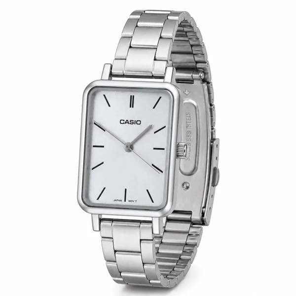 Женские часы Casio LTP-V009D-2E фото 1