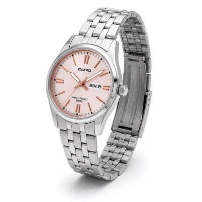 Жіночий годинник Casio LTP-1335D-4A