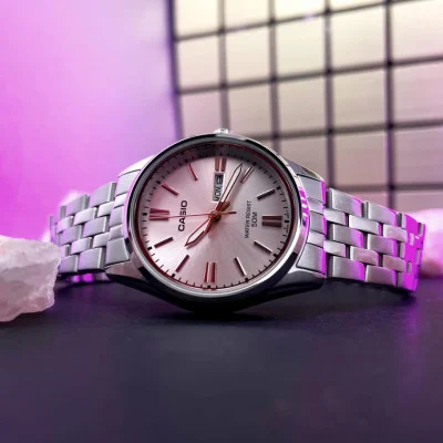 Женские часы Casio LTP-1335D-4A