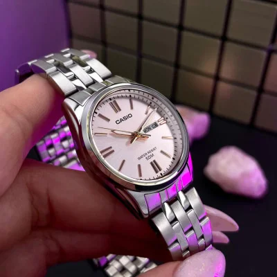Женские часы Casio LTP-1335D-4A