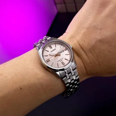 Женские часы Casio LTP-1335D-4A