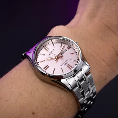 Женские часы Casio LTP-1335D-4A