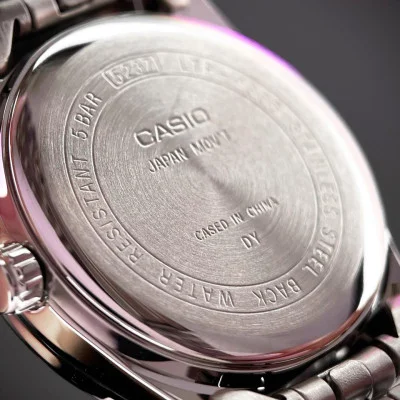 Женские часы Casio LTP-1335D-4A