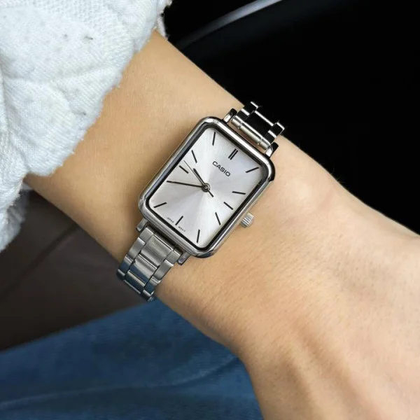 Женские часы Casio LTP-V009D-7E фото 4
